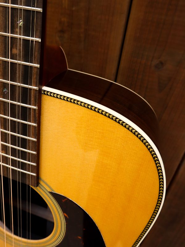 Martin HD-28 12 cordes – Image 11
