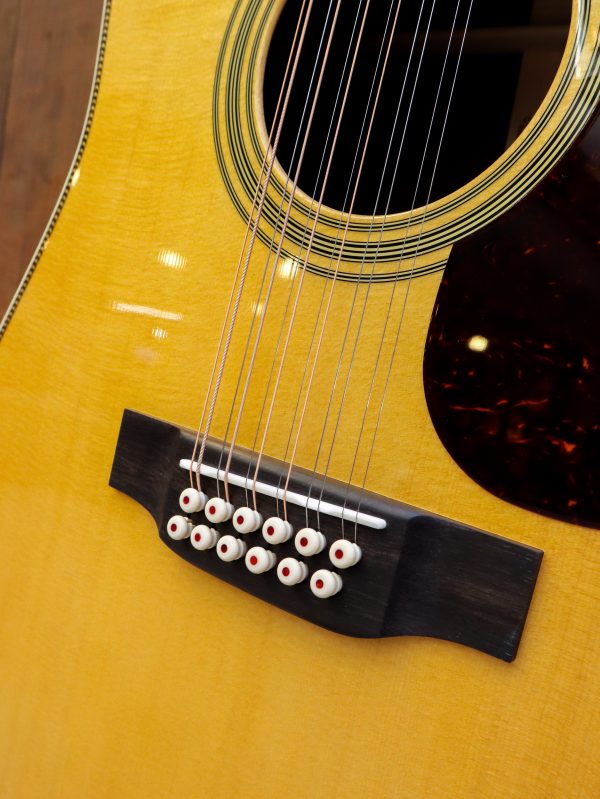 Martin HD-28 12 cordes – Image 6