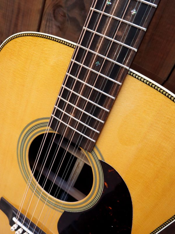 Martin HD-28 12 cordes – Image 7