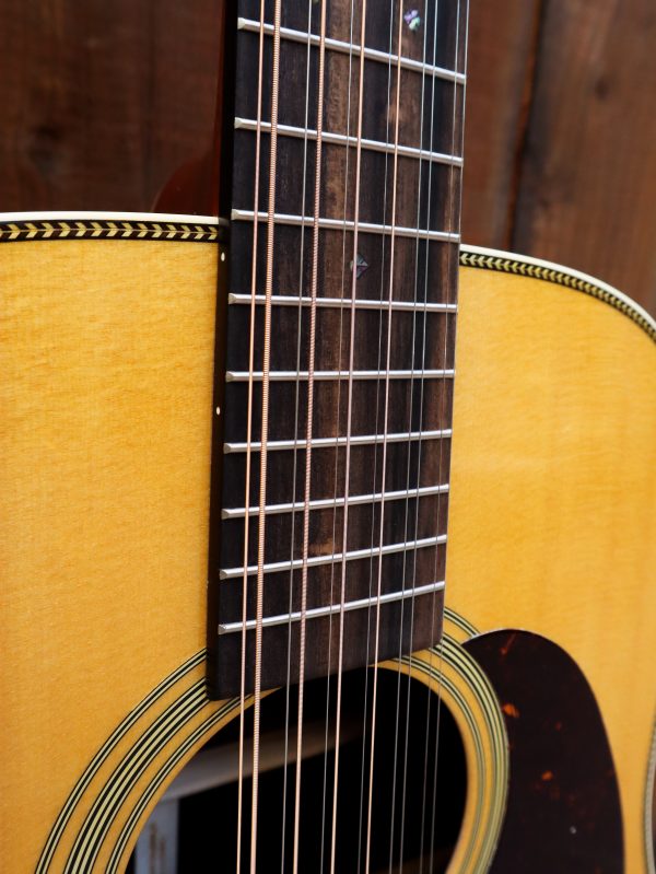Martin HD-28 12 cordes – Image 9