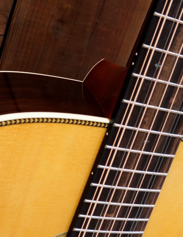Martin HD-28 12 cordes – Image 5