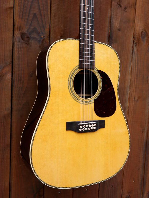 Martin HD-28 12 cordes – Image 4