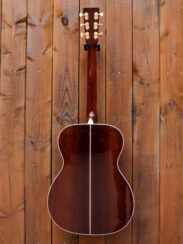 Martin OM-42 – Image 12