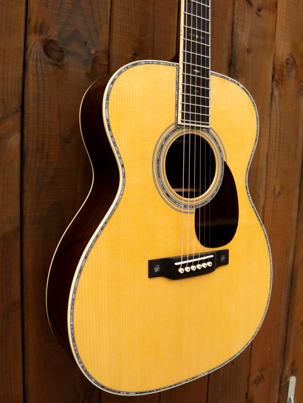 Martin OM-42 – Image 6