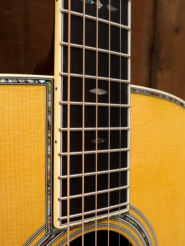 Martin OM-42 – Image 5