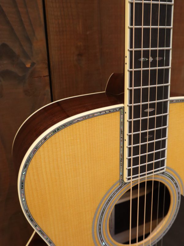 Martin OM-42 – Image 7