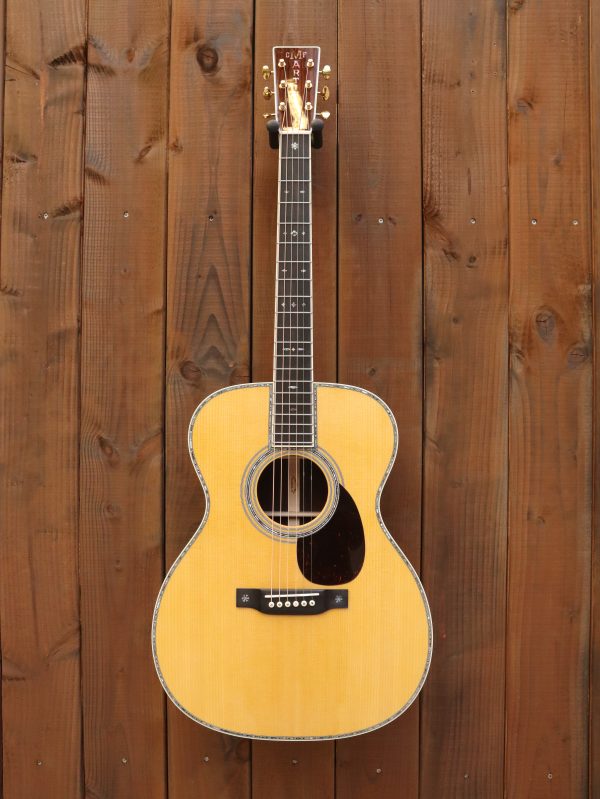 Martin OM-42 – Image 2