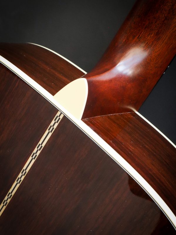 Martin OM-28 – Image 19