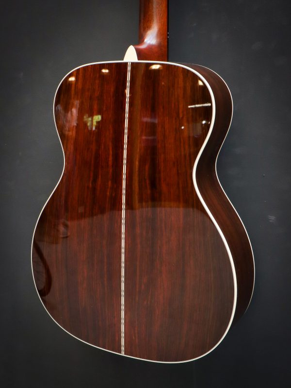 Martin OM-28 – Image 18