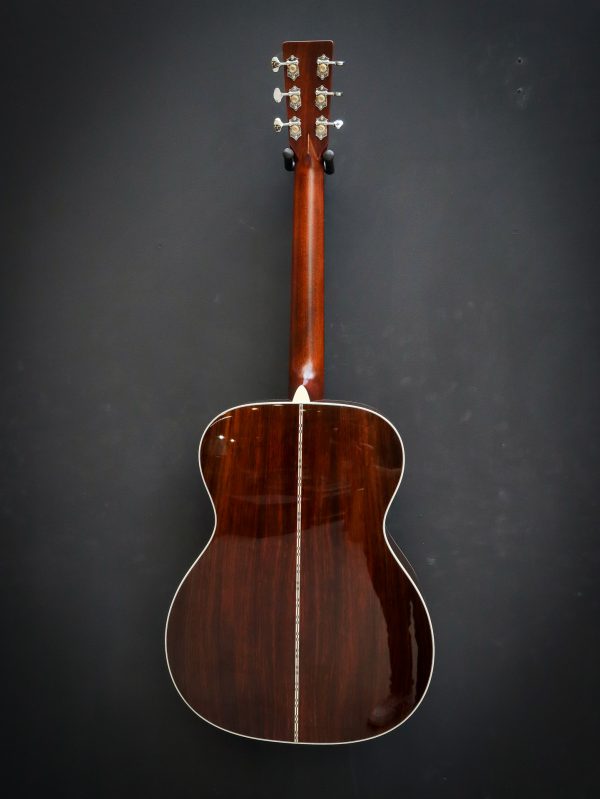 Martin OM-28 – Image 16