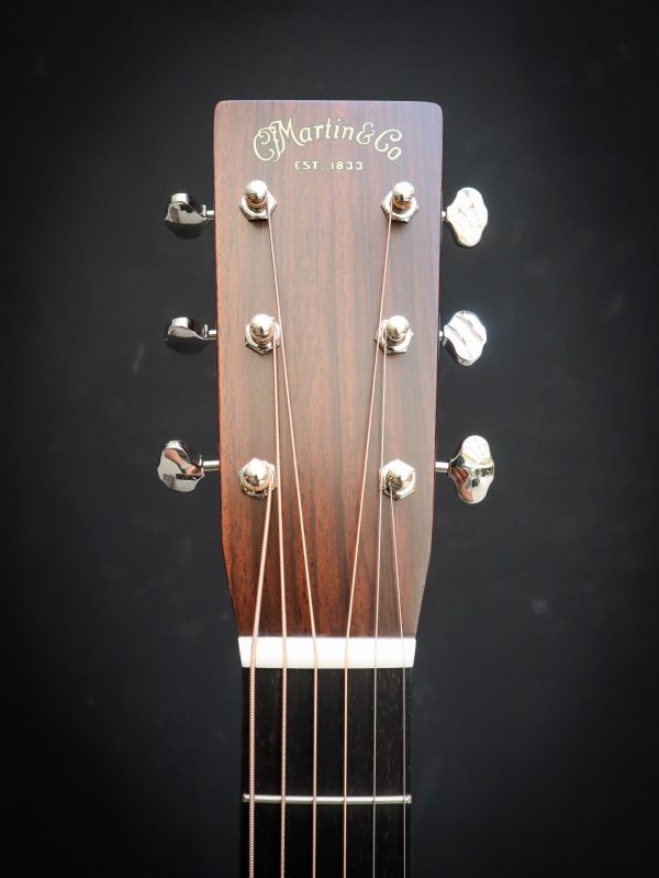 Martin OM-28 – Image 13