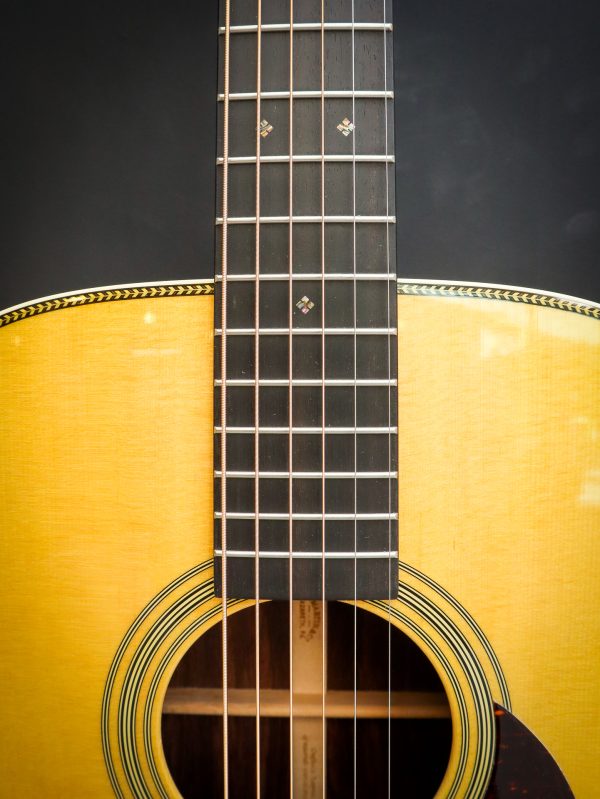 Martin OM-28 – Image 10