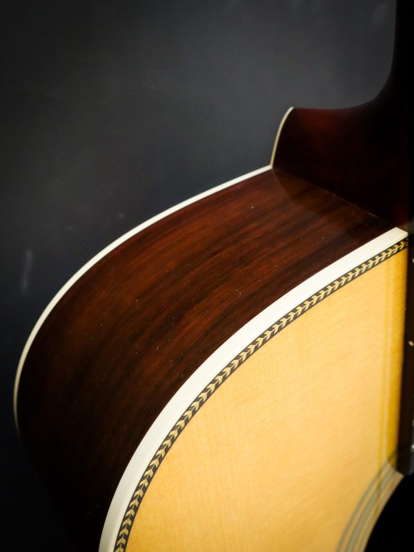 Martin OM-28 – Image 9