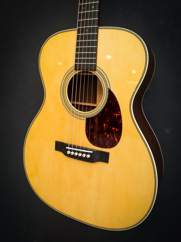Martin OM-28 – Image 5