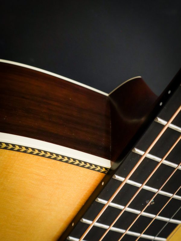 Martin OM-28 – Image 6