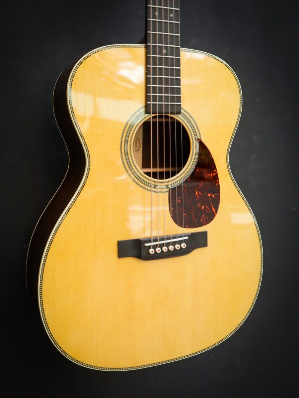 Martin OM-28 – Image 4