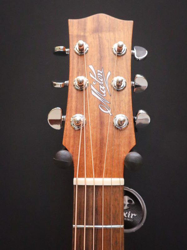 Maton SRS 60C – Image 9