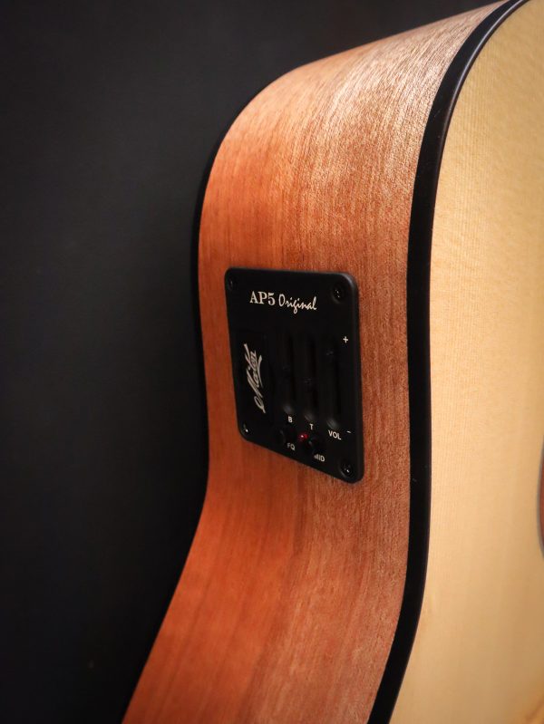 Maton SRS 60C – Image 8