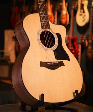 Taylor 114ce