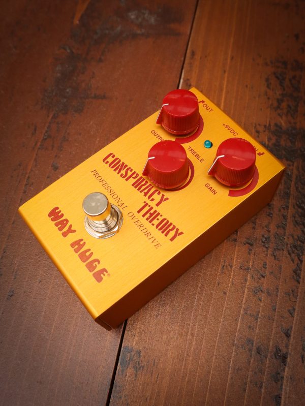 Way Huge Conspiracy Theory Mini – Image 3