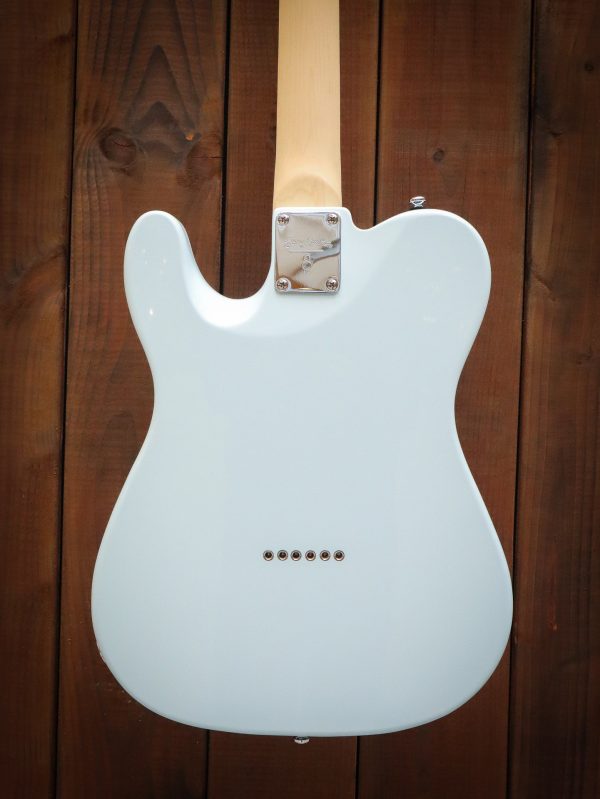 Sire Larry Carlton T3 Sonic Blue – Image 15