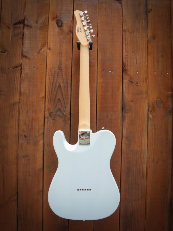 Sire Larry Carlton T3 Sonic Blue – Image 13