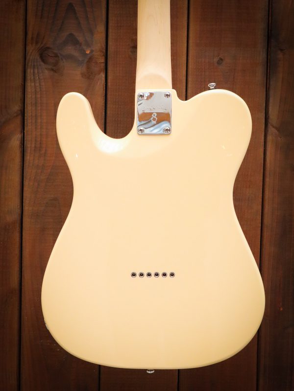 Sire Larry Carlton T3 Vintage White – Image 13
