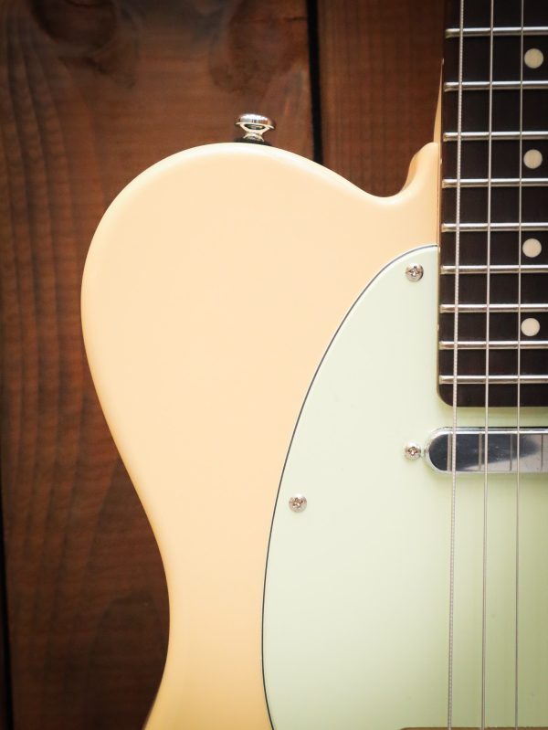 Sire Larry Carlton T3 Vintage White – Image 4