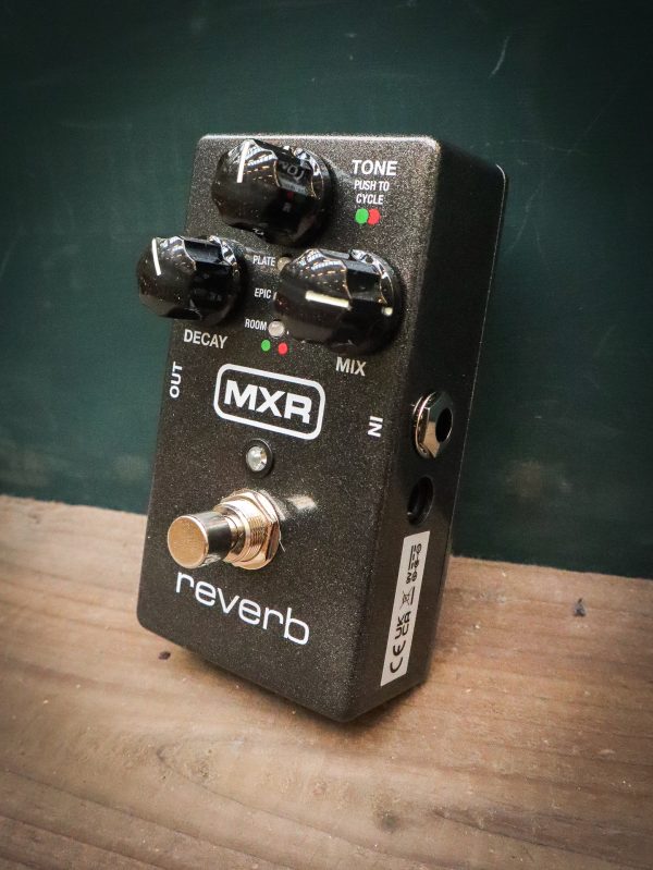 MXR Reverb – Image 2