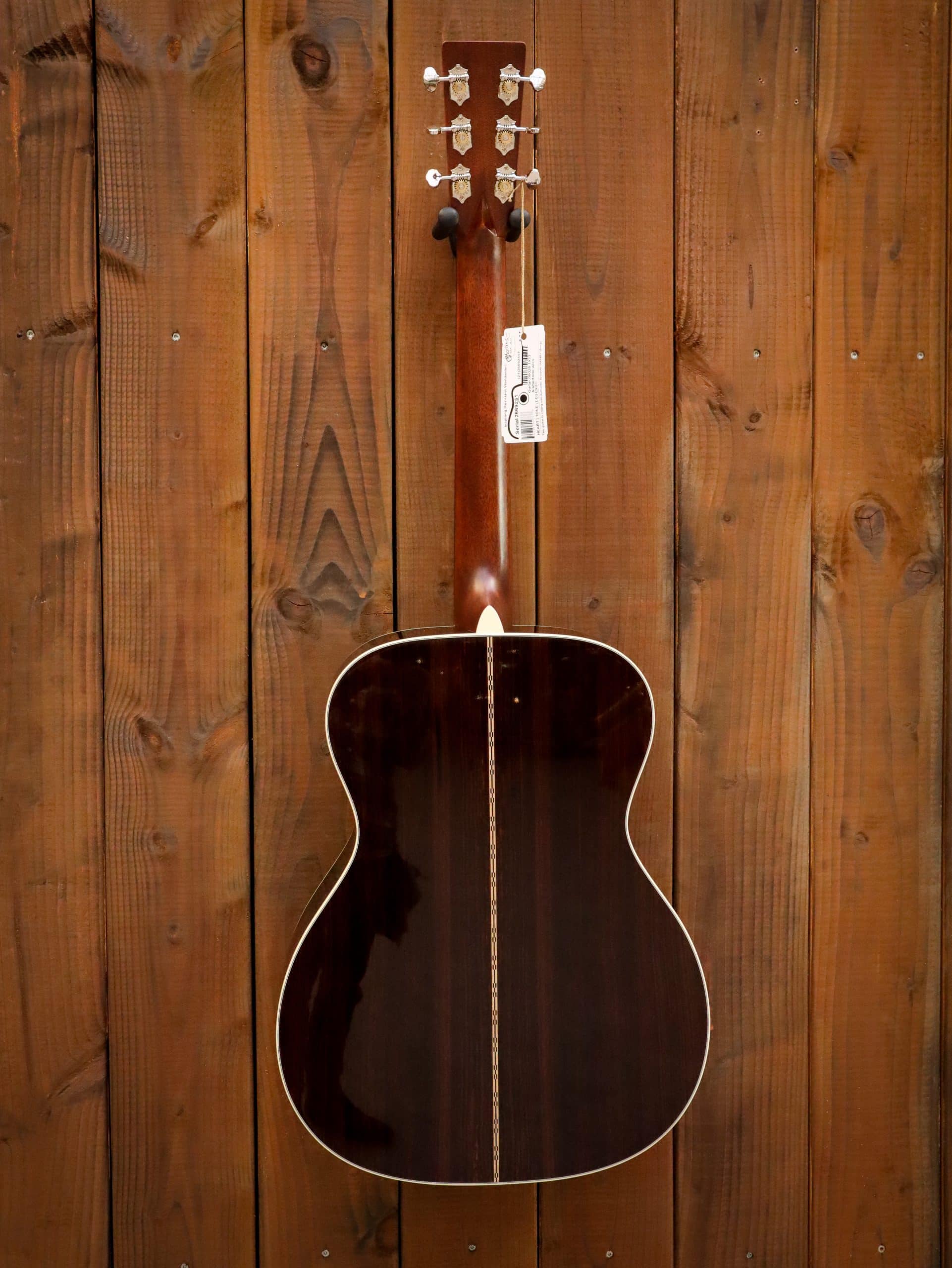Martin OOO-28 – Image 16