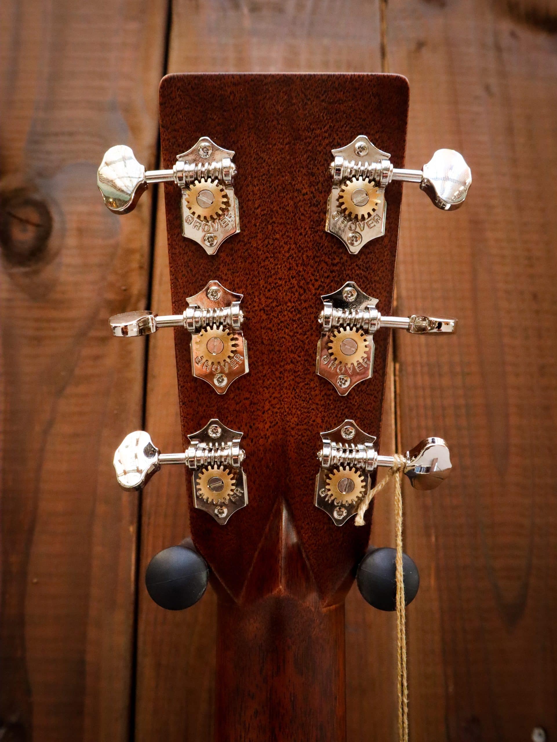 Martin OOO-28 – Image 12