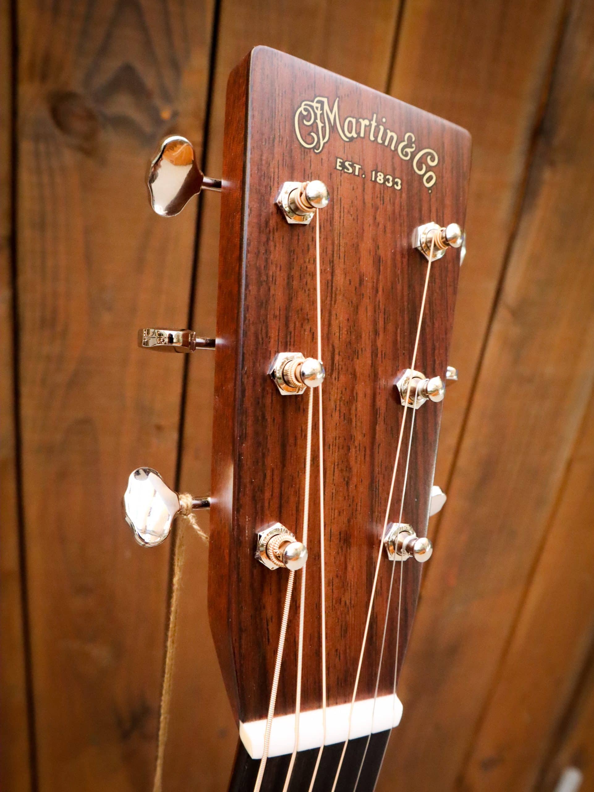 Martin OOO-28 – Image 11