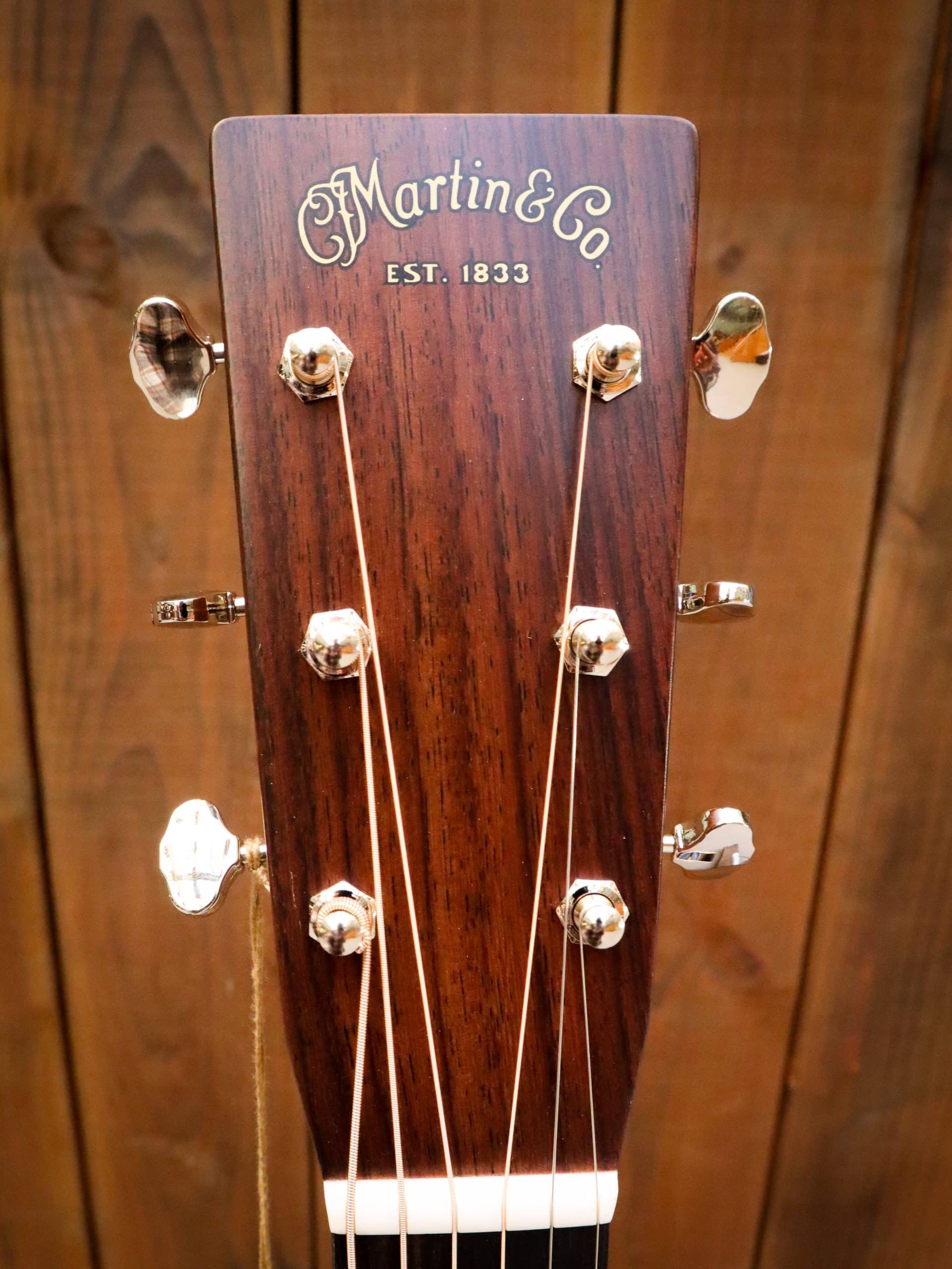 Martin OOO-28 – Image 10