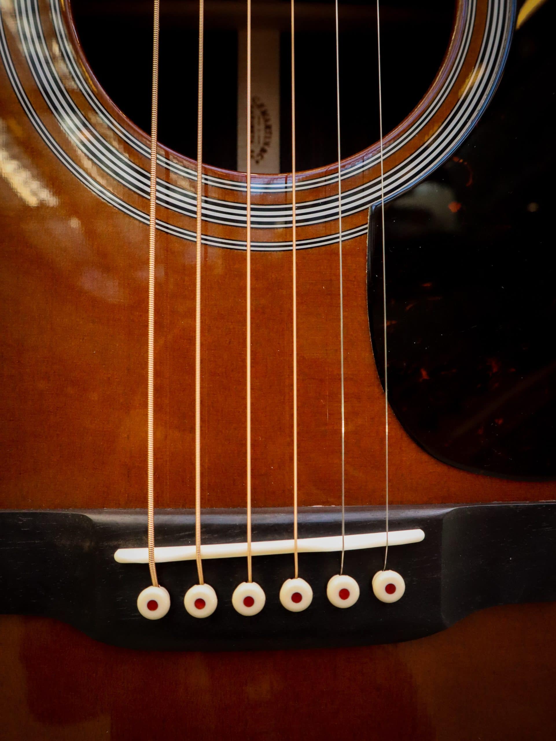 Martin OOO-28 – Image 8