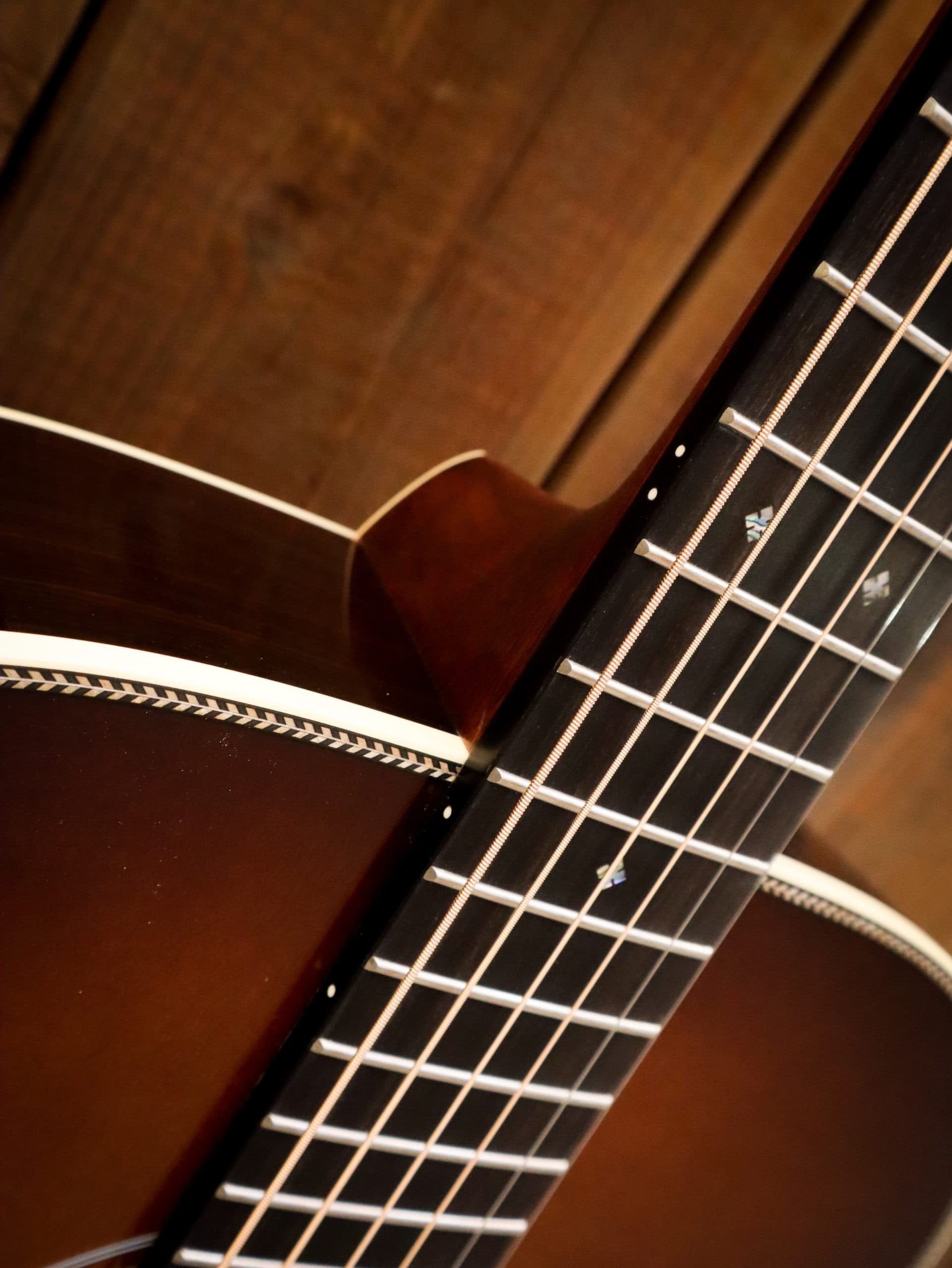 Martin OOO-28 – Image 7