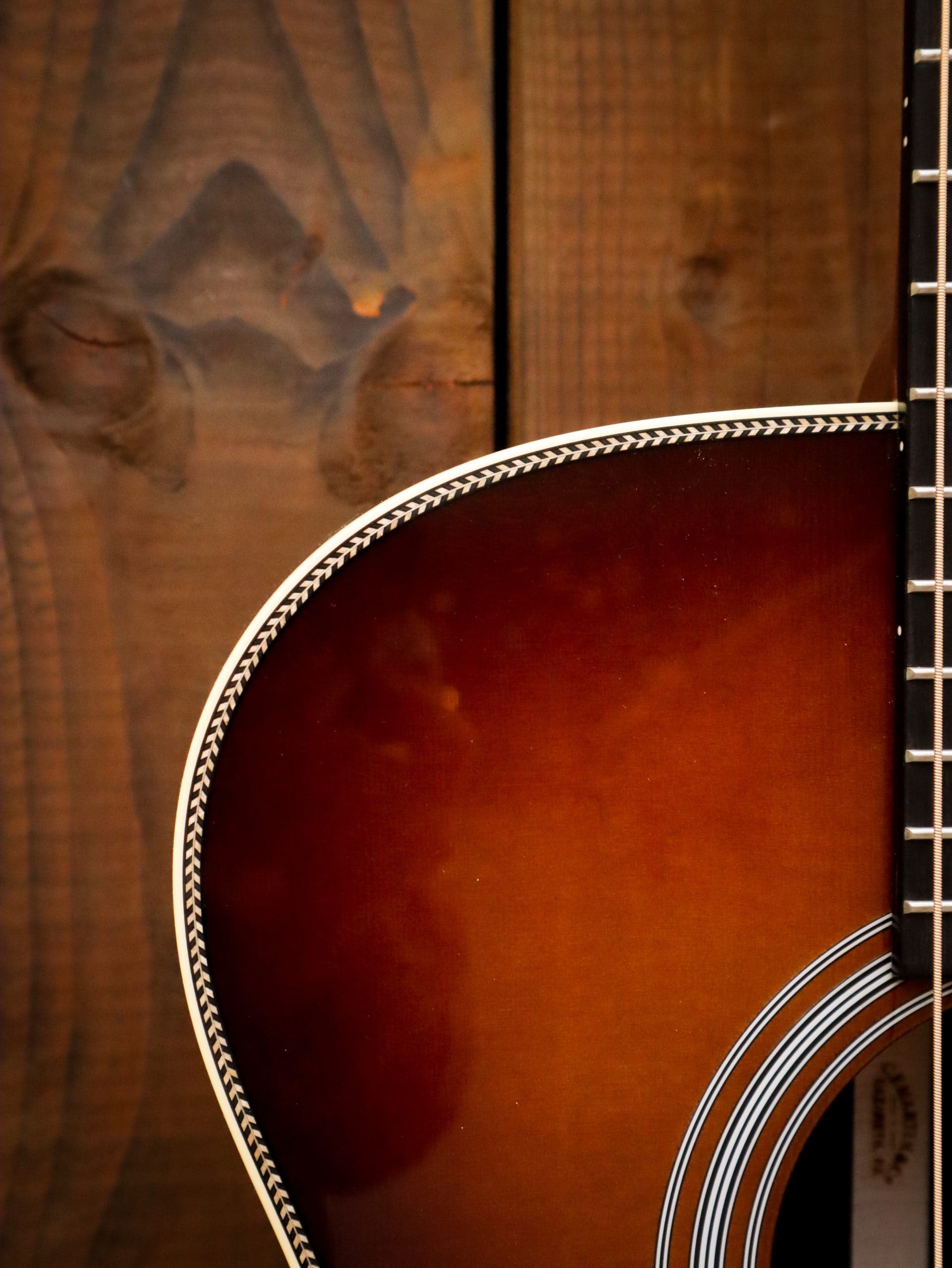 Martin OOO-28 – Image 5