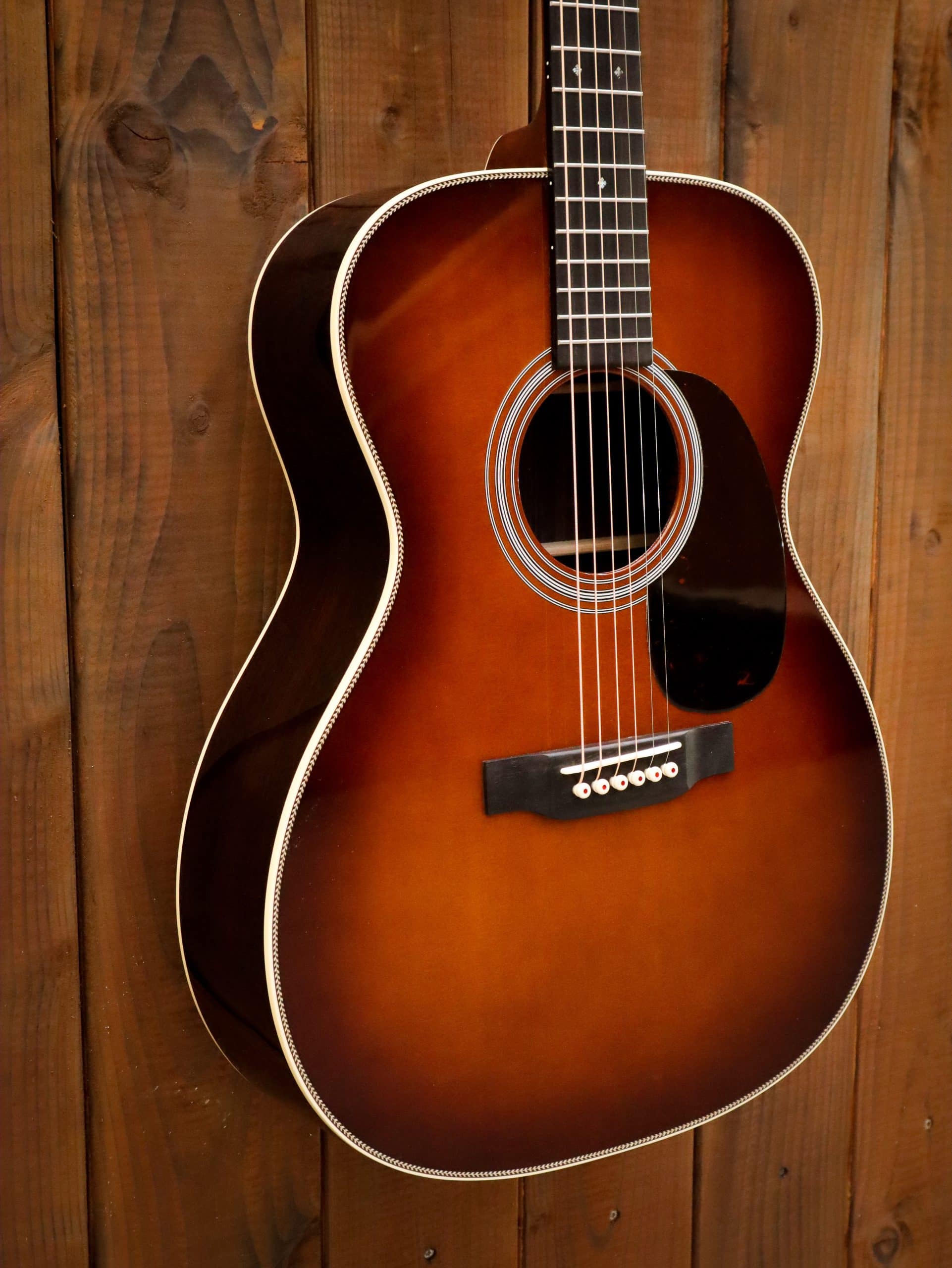 Martin OOO-28 – Image 4