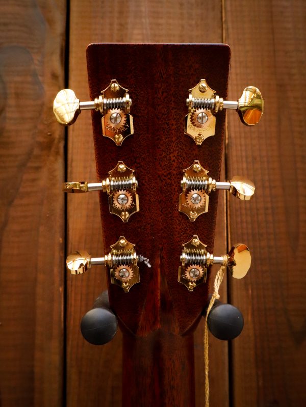 Martin OOO-28 Modern Deluxe – Image 12
