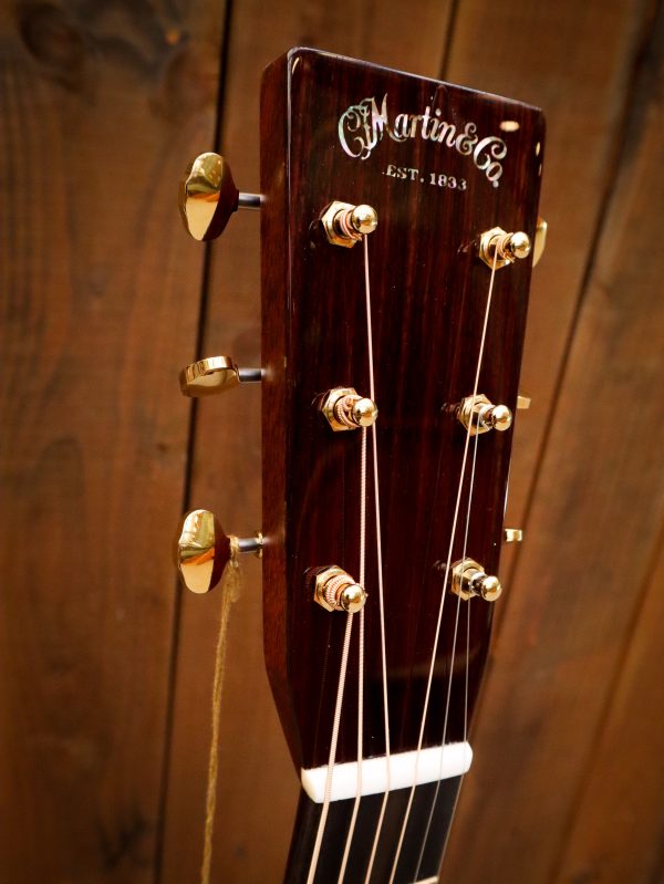 Martin OOO-28 Modern Deluxe – Image 11