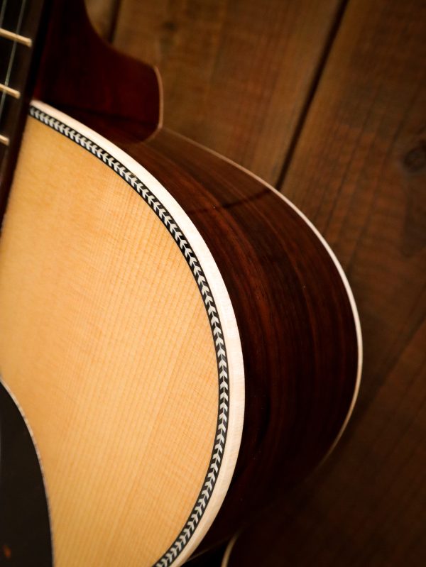Martin OOO-28 Modern Deluxe – Image 8