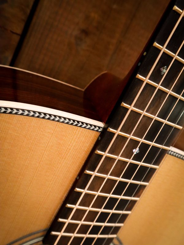 Martin OOO-28 Modern Deluxe – Image 7
