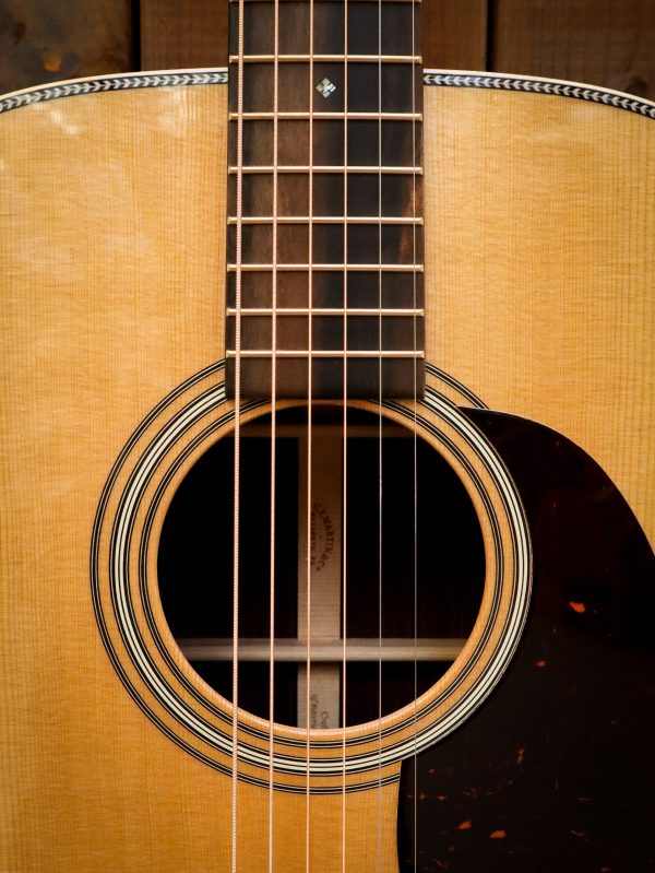 Martin OOO-28 Modern Deluxe – Image 6