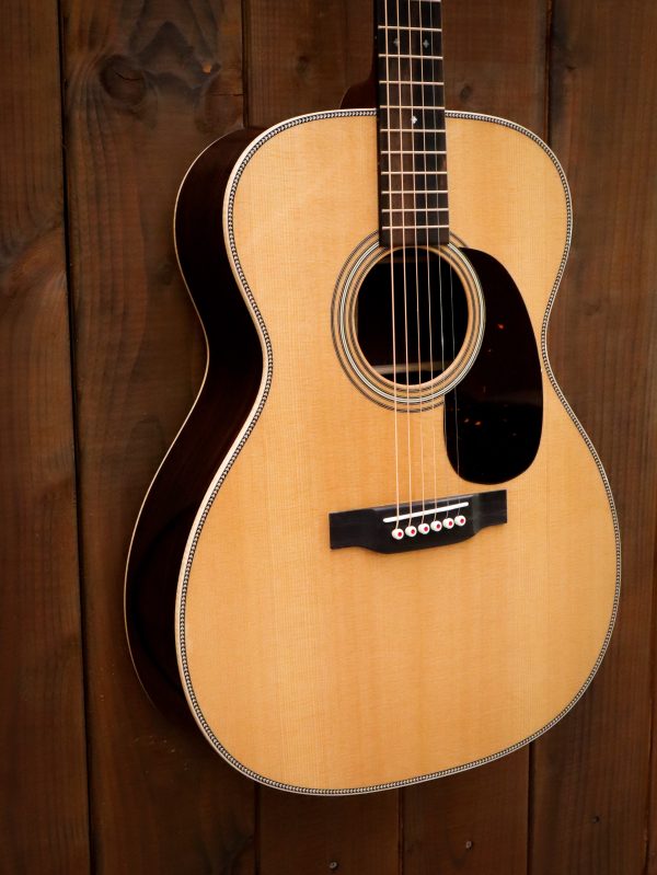 Martin OOO-28 Modern Deluxe – Image 4