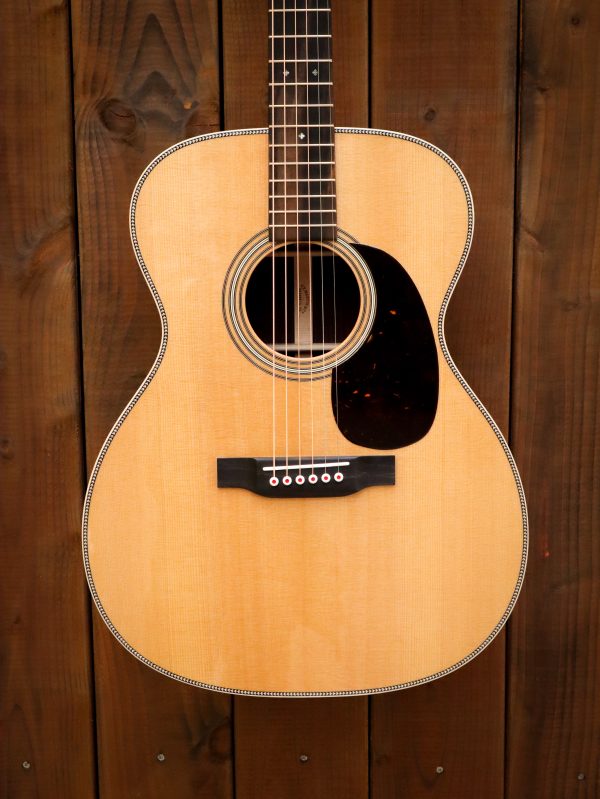 Martin OOO-28 Modern Deluxe – Image 3