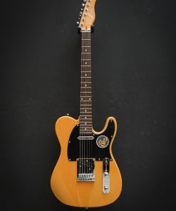Alternative view of Sire Larry Carlton T3 Vintage White