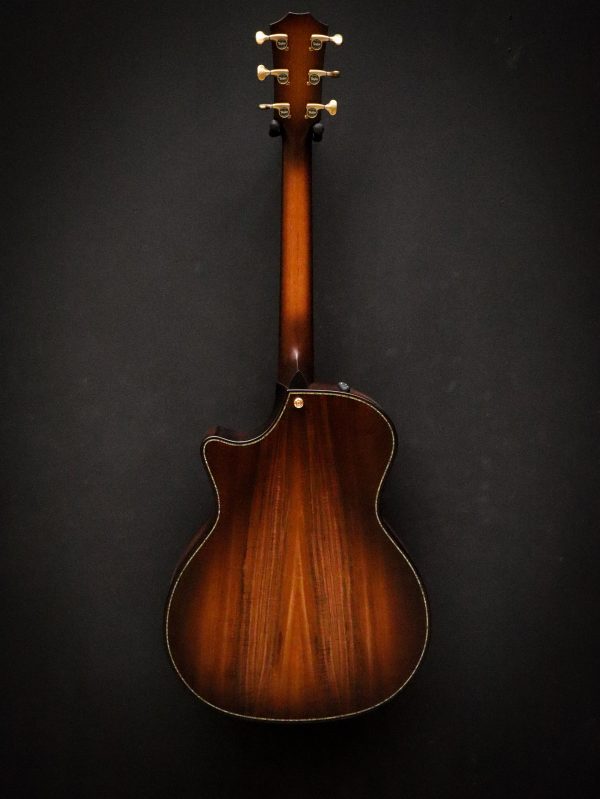 Taylor K24ce Builders Edition – Image 18