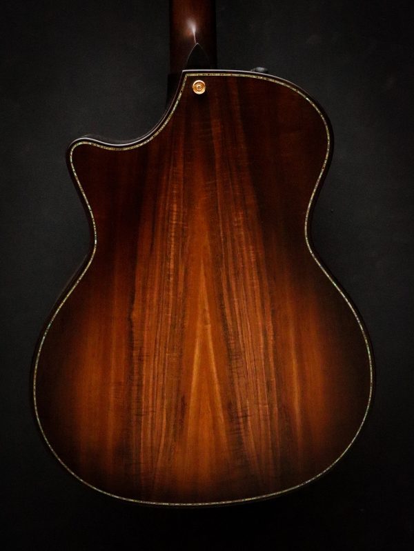 Taylor K24ce Builders Edition – Image 17