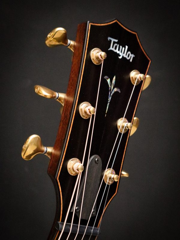 Taylor K24ce Builders Edition – Image 14