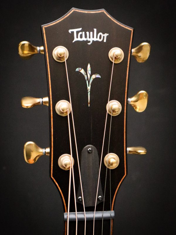 Taylor K24ce Builders Edition – Image 13