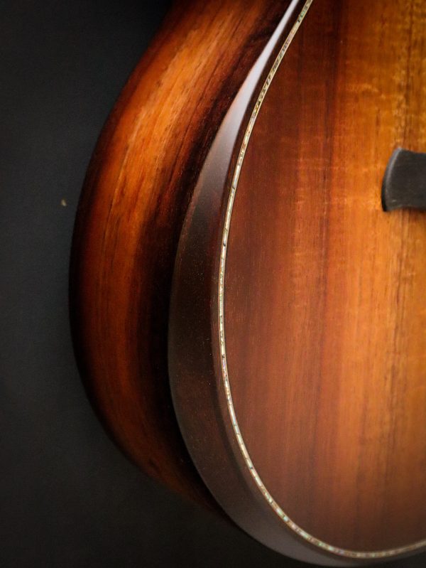 Taylor K24ce Builders Edition – Image 12